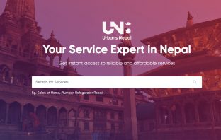 Urbans Nepal Launches Home Delivery Service App Home Delivery Service in NEPAL- Urbans Nepal