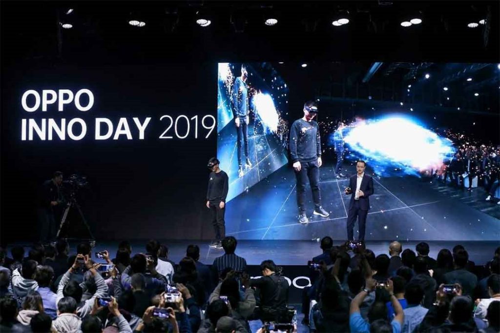 Oppo Inno Day