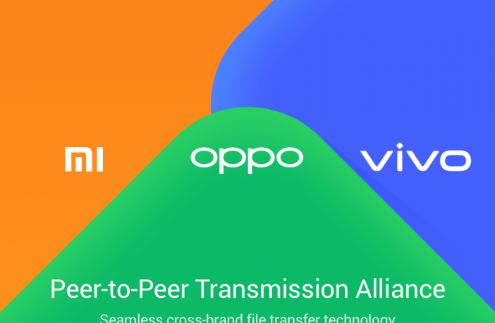 Oppo, Vivo and Xiaomi File Transfer