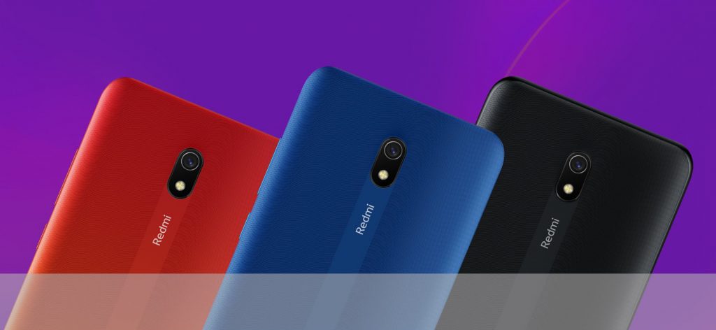 Redmi 8A - Budget King of 2019