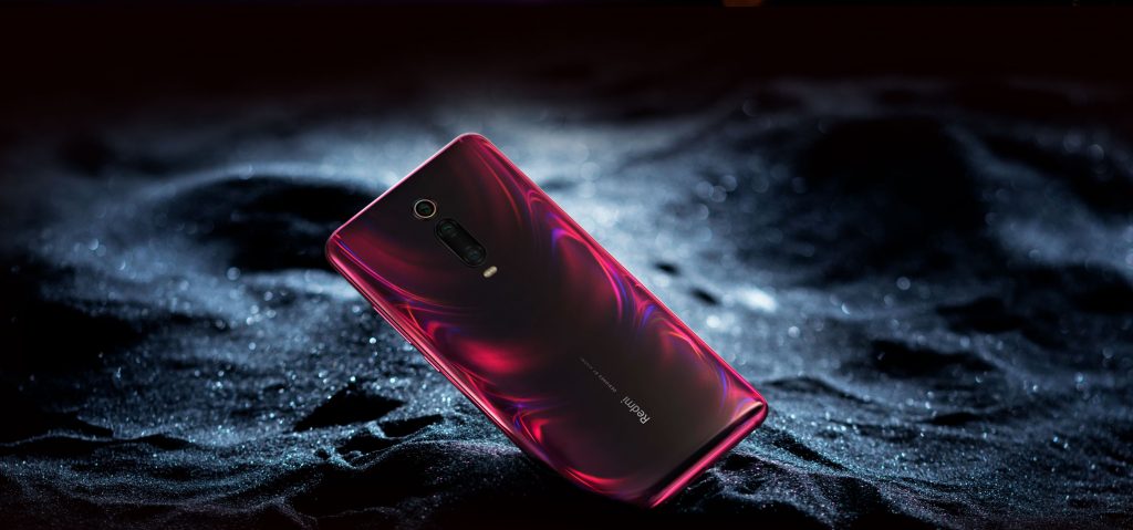 Redmi K20 Pro Price in Nepal