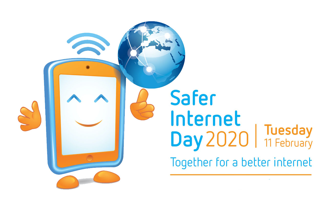 Бесплатный инт. Безопасный интернет. Safer Internet Day. Safer Internet Day posters. Good Internet.