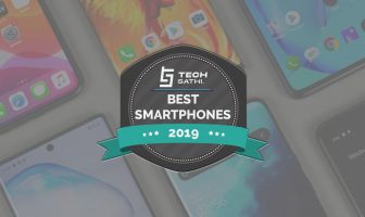 TechSathi Best Smartphones of 2019 in Nepal