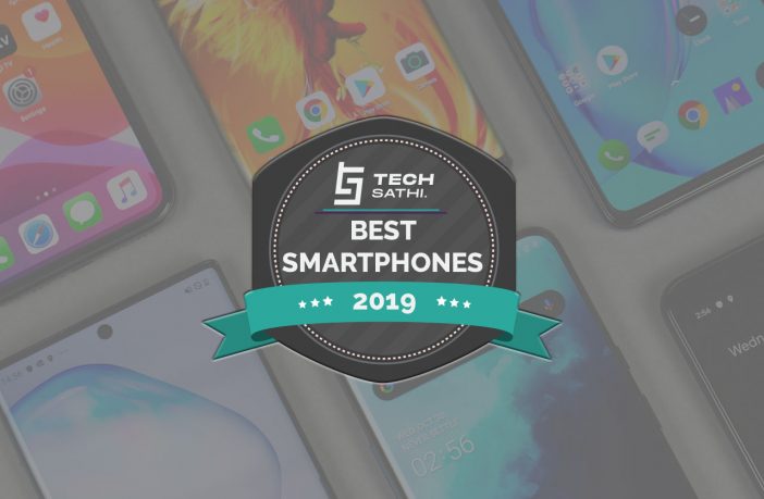 TechSathi Best Smartphones of 2019 in Nepal