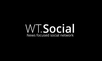 Wt. Social, News Focused Social Network
