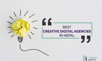 Digital Agencies in Nepal