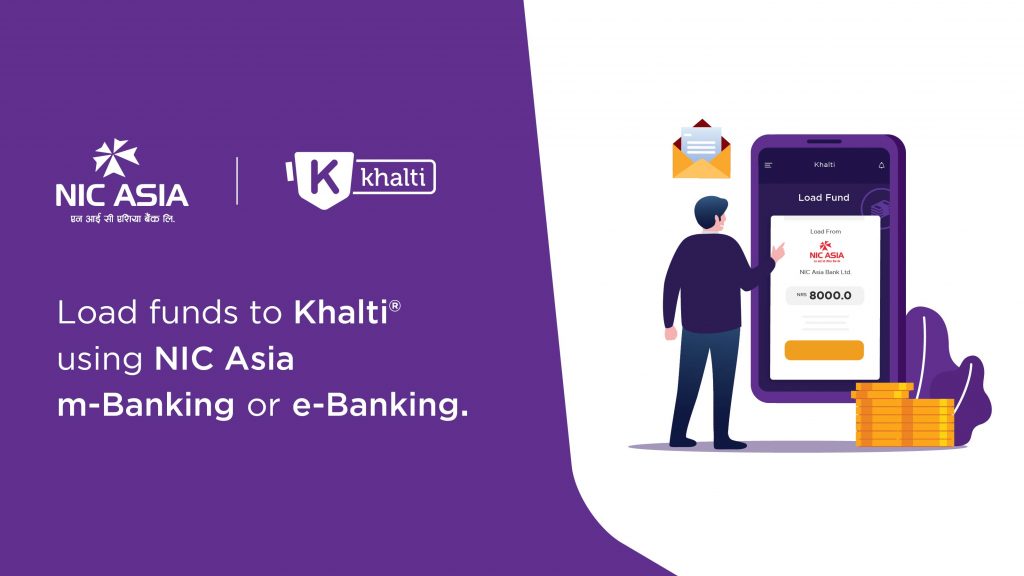 NIC Asia Bank Partners with Khalti to Facilitate Digital Payments in Nepal