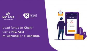 NIC Asia Bank Partners with Khalti to Facilitate Digital Payments in Nepal 1