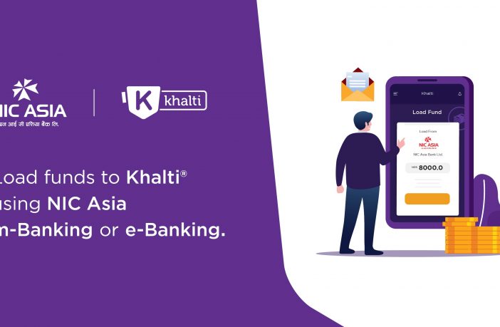 NIC Asia Bank Partners with Khalti to Facilitate Digital Payments in Nepal 1