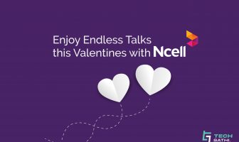 Ncell Valentines Offer 2020