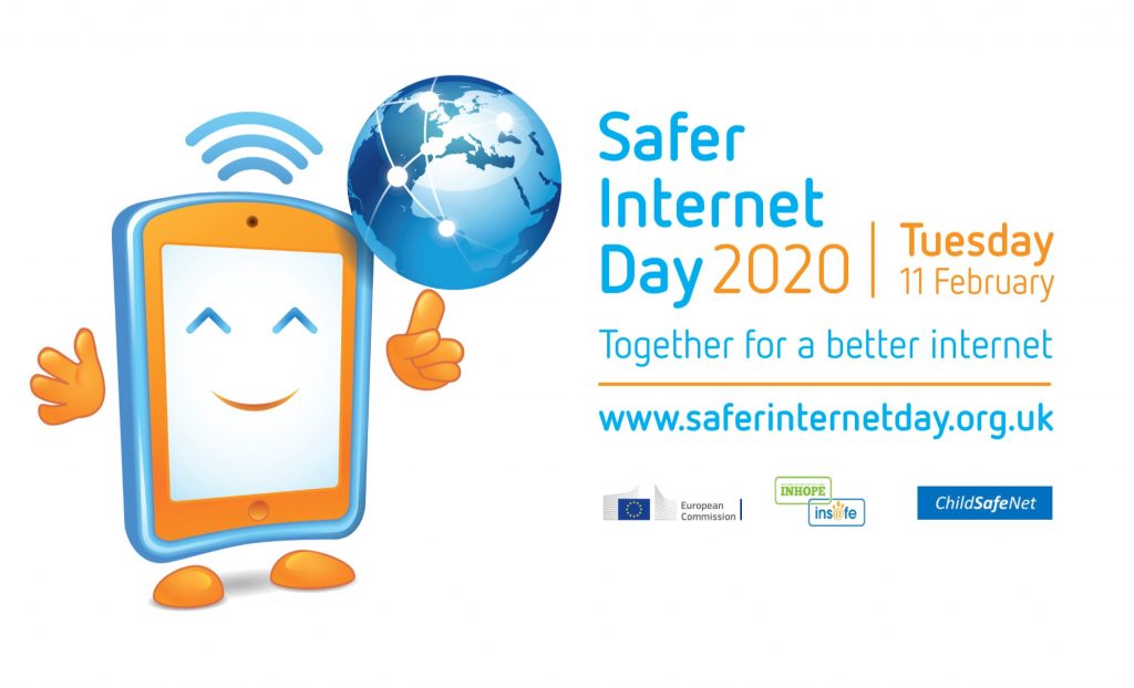 Safer Internet Day 2020, Nepal , ChildSafeNet