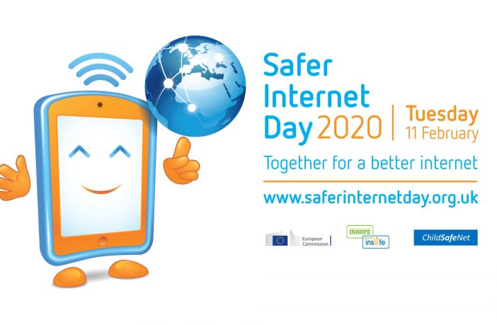 Safer Internet Day 2020, Nepal , ChildSafeNet