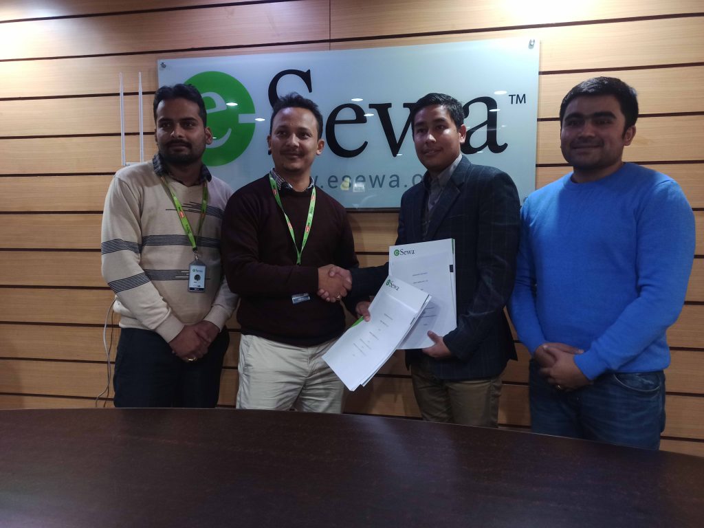 eSewa Collaborates with FinLit to Organize Financial Literacy programs in Nepal.