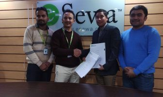 eSewa Collaborates with FinLit to Organize Financial Literacy Programs in Nepal eSewa Collaborates with FinLit to Organize Financial Literacy programs in Nepal.