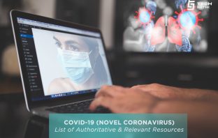 Coronavirus (COVID-19): List of Genuine Information Portals to Follow