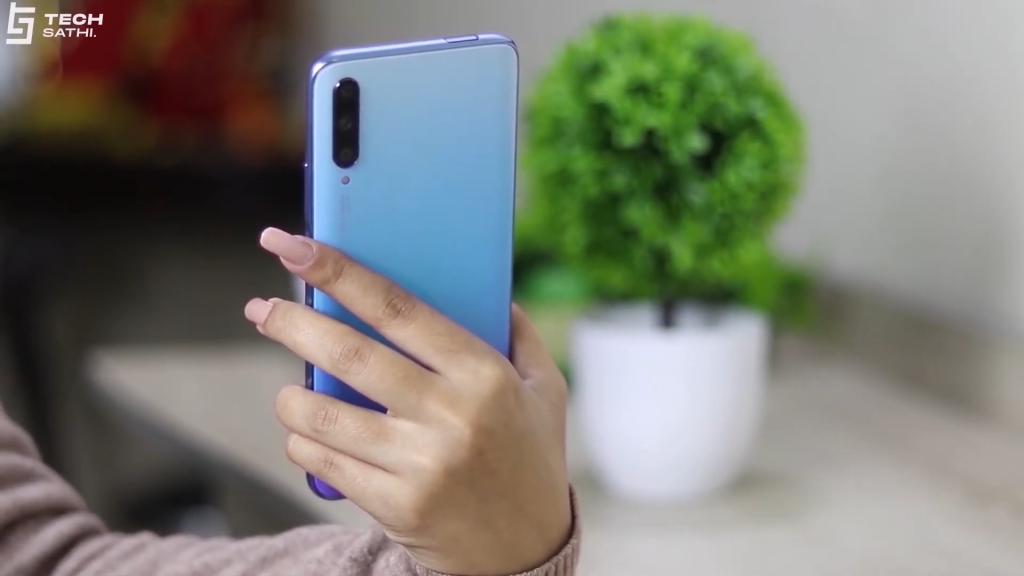 Huawei Y9s Review: Pass or Buy? 4