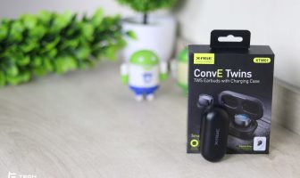 X-Age ConvE Twins TWS (XTW01) Review: A New Player in the Market to Fit your Budget?
