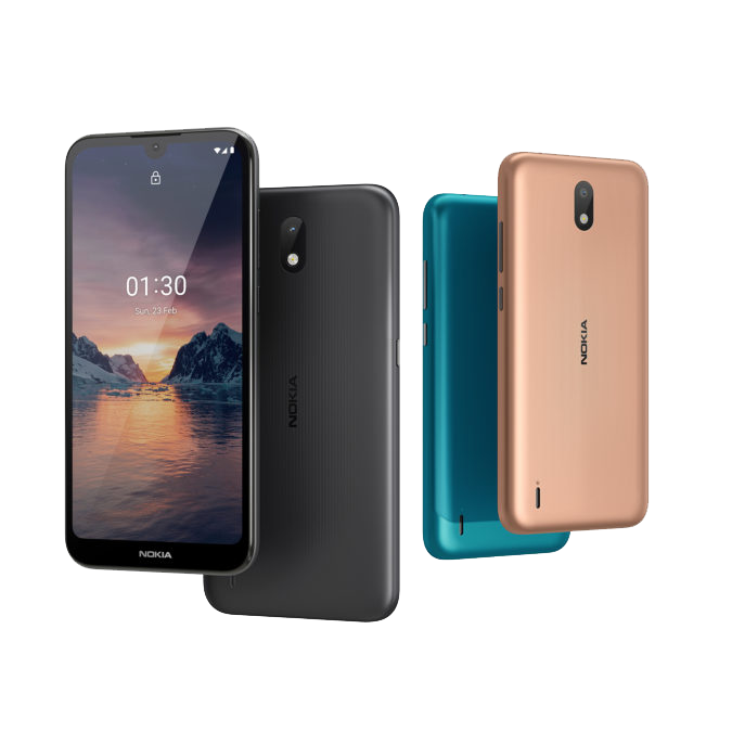 Nokia 1.3 Price in Nepal