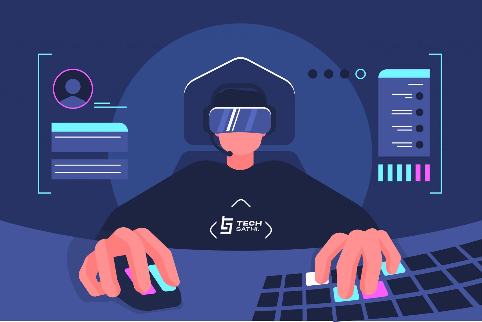 Covid-19 Outbreak: Top 5 Online Mobile Games to Play with Your Friends from Home