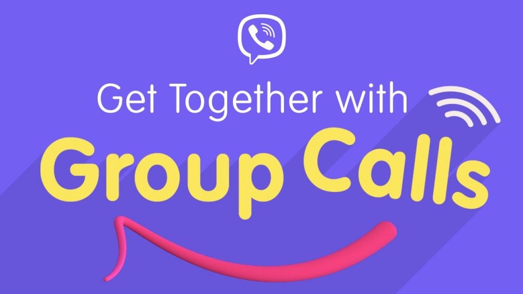 Viber Doubles the Max Participants for Group Calls in the Wake of Coronavirus: COVID-19