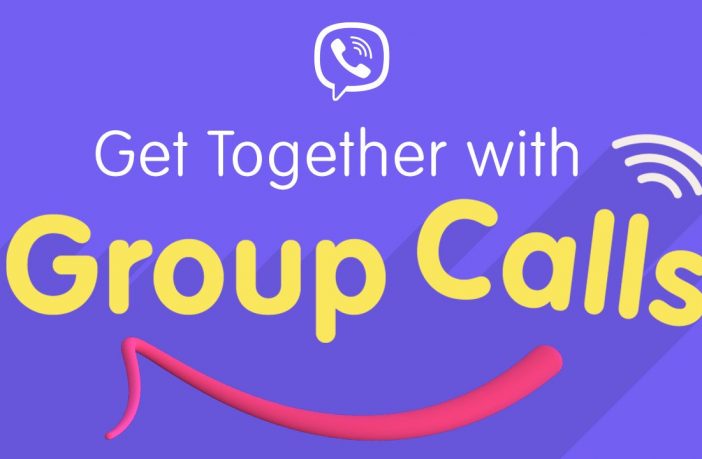 Viber Doubles the Max Participants for Group Calls in the Wake of Coronavirus: COVID-19 1