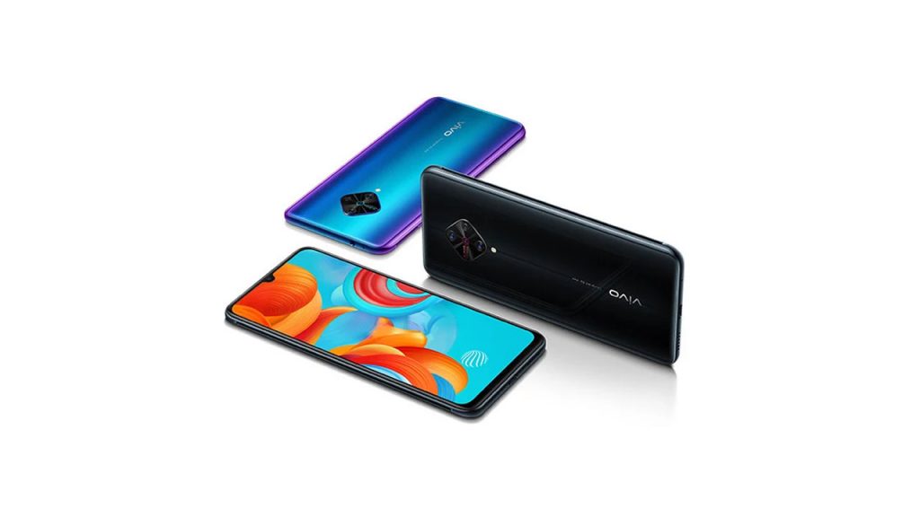 Vivo Starts EMI Service in Nepal with 0% Interest Rate on Smartphones Vivo Smartphones Nepal