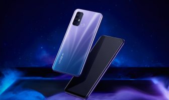 Vivo Z6 5G goes official with Snapdragon 765G SoC, Quad-Rear cameras, and 44W Charging 1