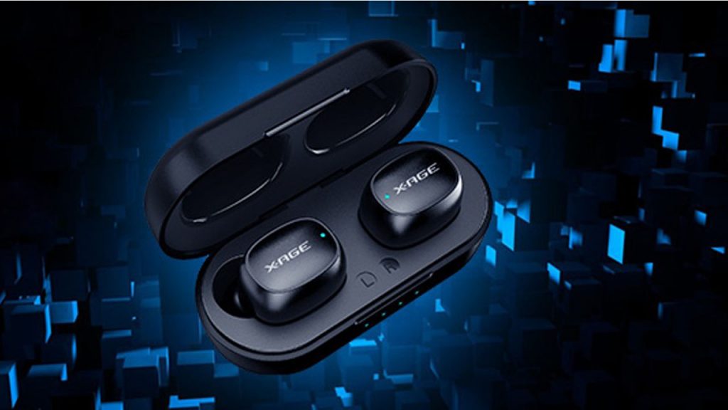 X-AGE ConvE Twins TWS (XTW01): The Earbuds you Need for your Quarantine