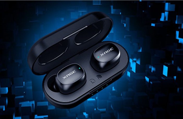 X-AGE ConvE Twins TWS (XTW01): The Earbuds you Need for your Quarantine 1
