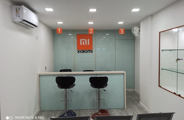 Xiaomi Starts its First Authorized Service Center in Pokhara 1