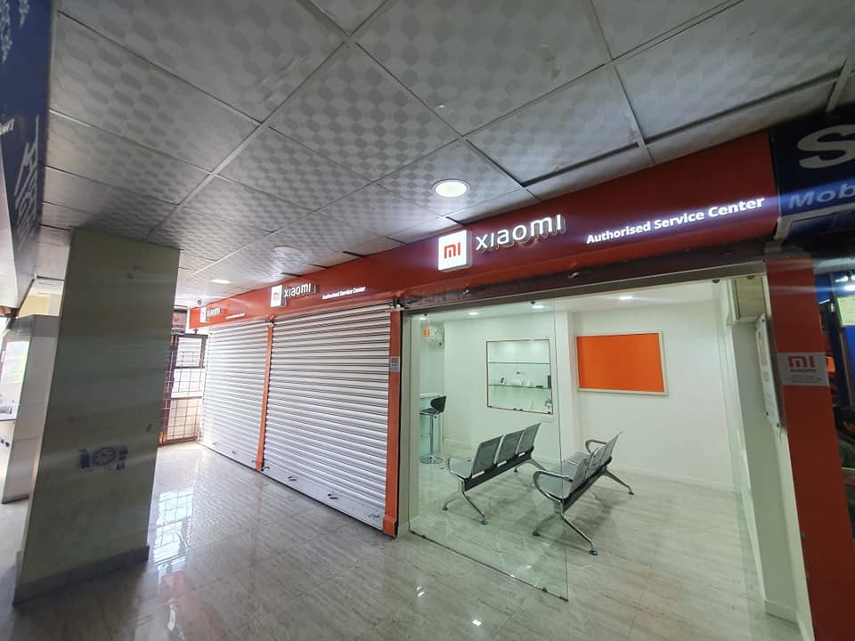 Xiaomi Starts its First Authorized Service Center in Pokhara 3