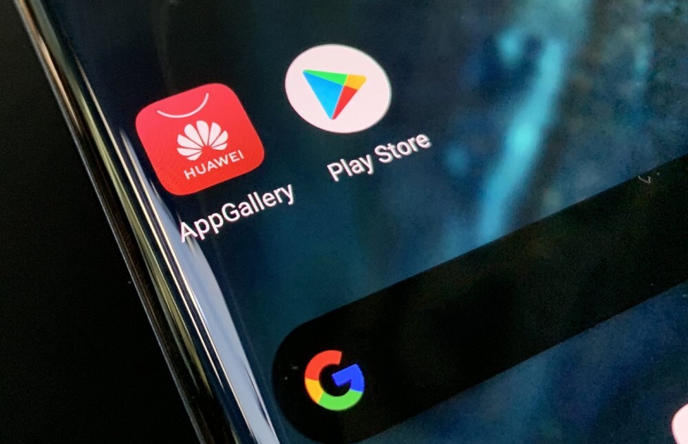 30 Days Without GMS on the Huawei Mate 30 Pro, How did I Survive? 3