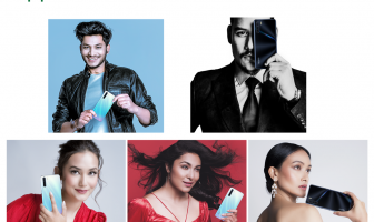 OPPO F15 with 48 MP Quad Camera Setup is Coming Soon to Nepal 1