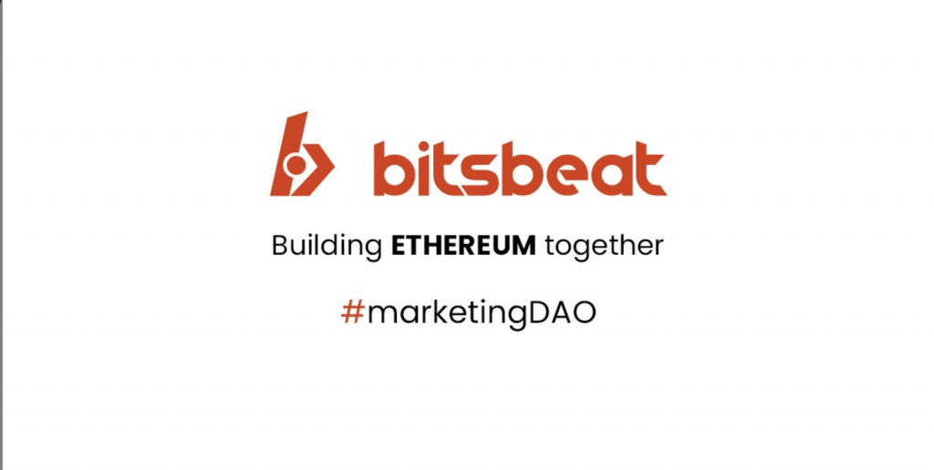 Bitsbeat, A Software Company Based in Nepal Receives Marketing DAO Grant to Promote Ethereum