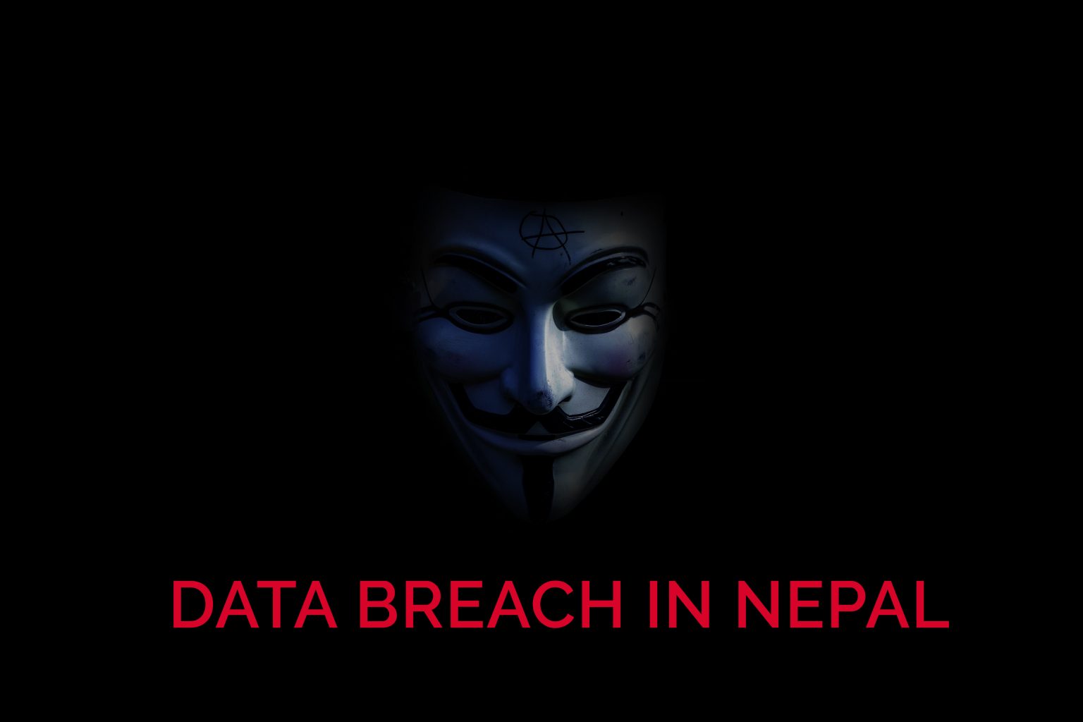 Anonymous Hacker Claims to Have Access to all .np Domains, Mentions Daraz, Kantipur & Mercantile about their Security Loopholes
