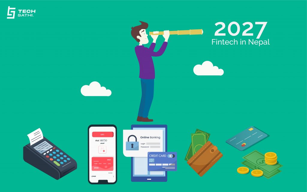 Fintech in Nepal || Which Digital Wallets will Dominate Nepal in 2027?
