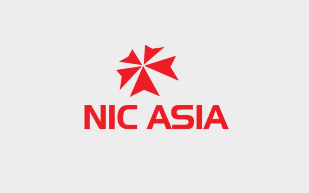 NIC Asia Bank Donates 10.5 Million Rupees to COVID-19 Control and Treatment Fund
