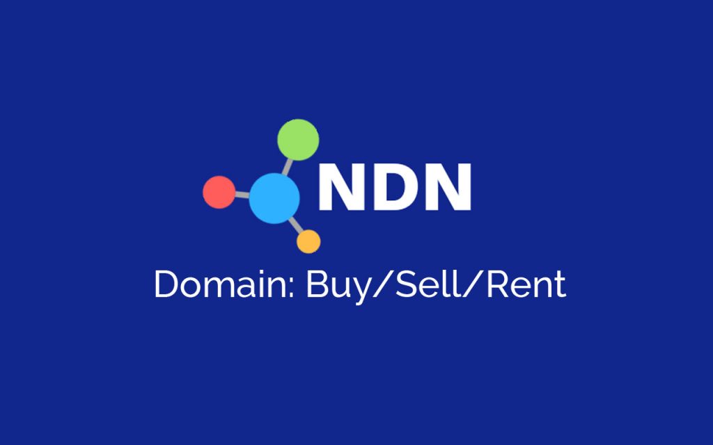 Nepal Domainers Network: A Brokering Platform for Buying, Selling and Renting Domain