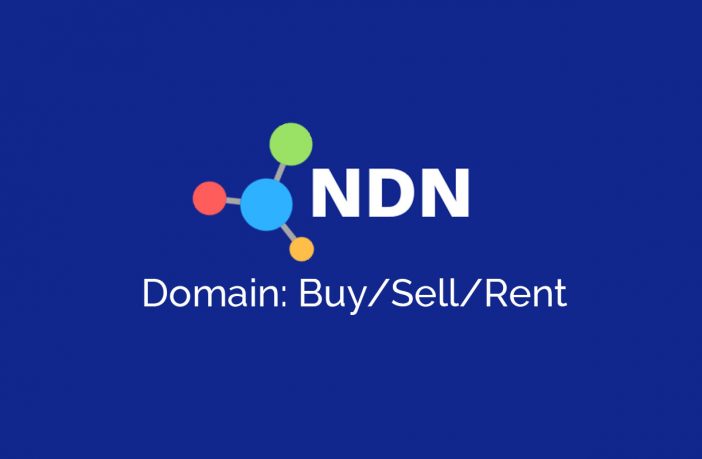Nepal Domainers Network: A Brokering Platform for Buying, Selling and Renting Domain 1