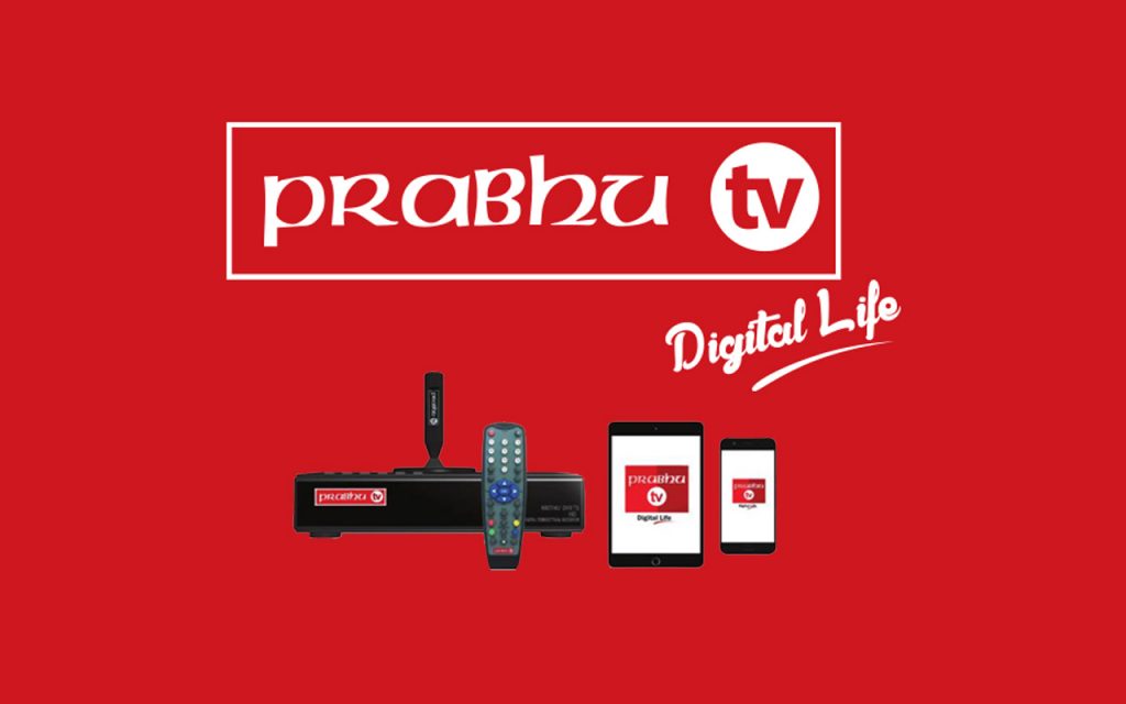 Prabhu TV