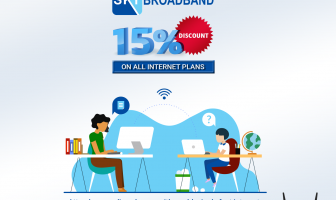 Sky Broadband Brings 15% Discount on All Internet Packages, All Over Nepal 1