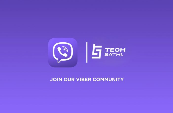 TechSathi Viber Community