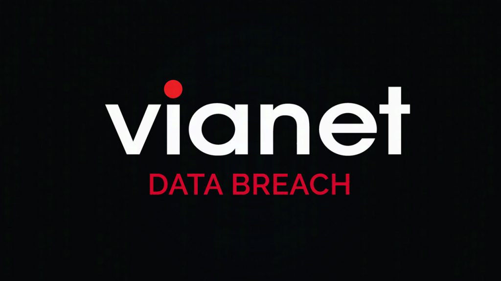 More than 1.75 Lakhs Customers' Personal Data Exposed as Vianet Data Suffers Data Breach 1
