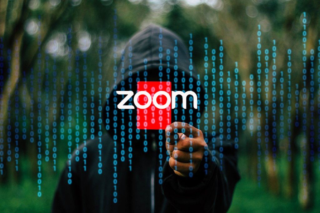 Video Calling App Zoom Faces a Massive Data Breach