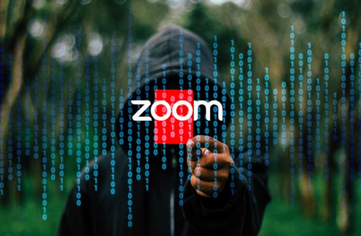 Video Calling App Zoom Faces a Massive Data Breach 1