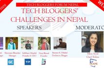 Webinar on Opportunities And Challenges of Tech Bloggers in Nepal 9