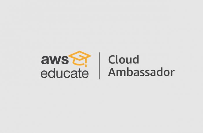 Nine Students from Nepal got Selected for AWS Educate Student Ambassador 2020 Cohort 1
