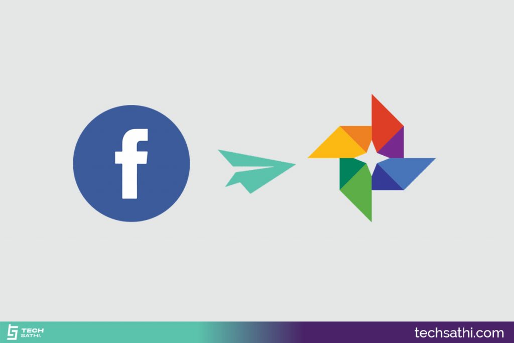 Facebook's Photo Migration Tool: Here's How to Transfer Photos on Facebook to Google Photos 2