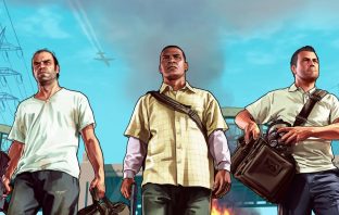 GTA V is Now Free on Epic Games Store, Here’s How to Download it