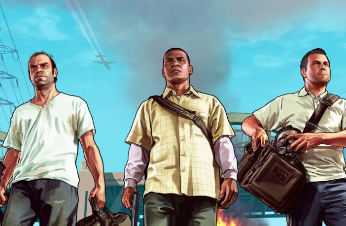 GTA V is Now Free on Epic Games Store, Here's How to Download it 1
